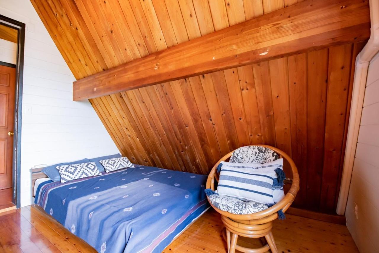 Flex Beach House Мотобу Екстер'єр фото