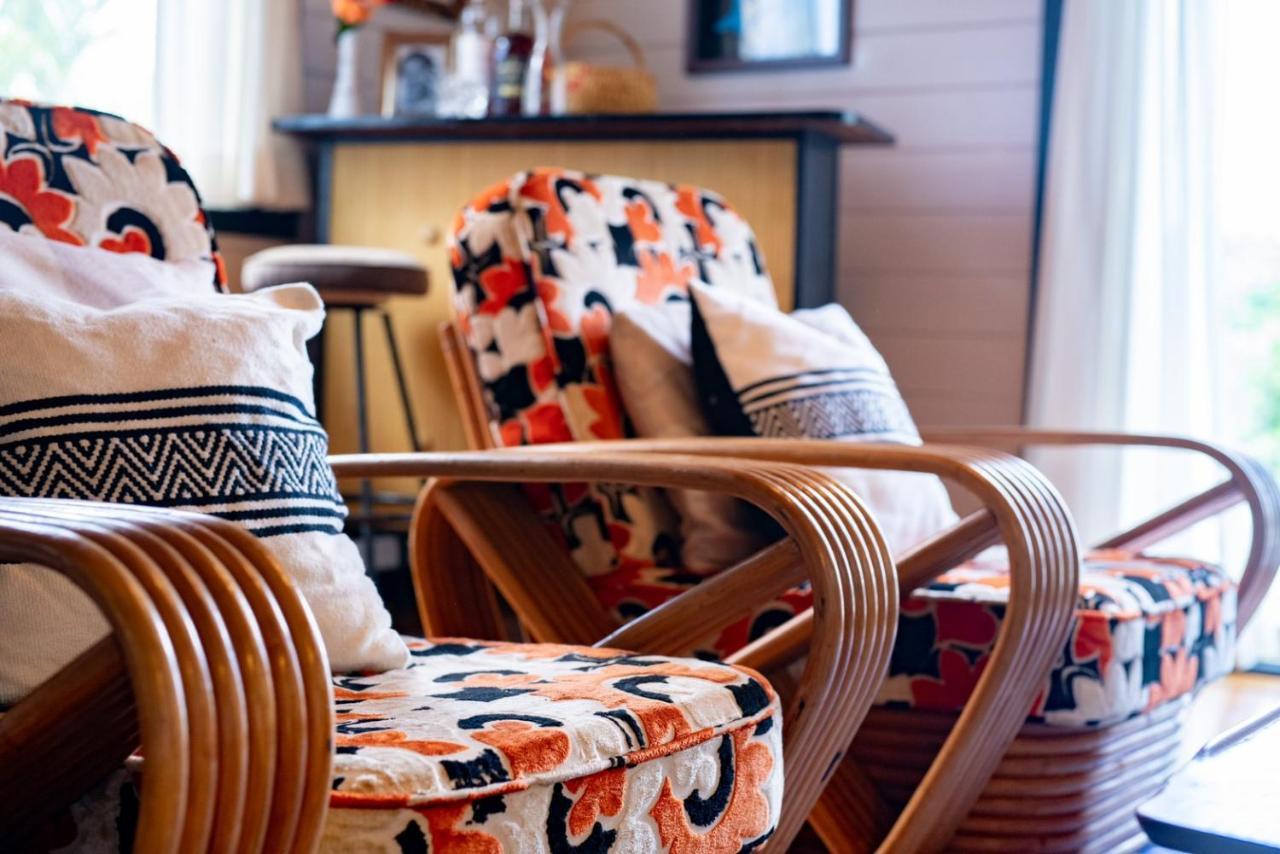 Flex Beach House Мотобу Екстер'єр фото